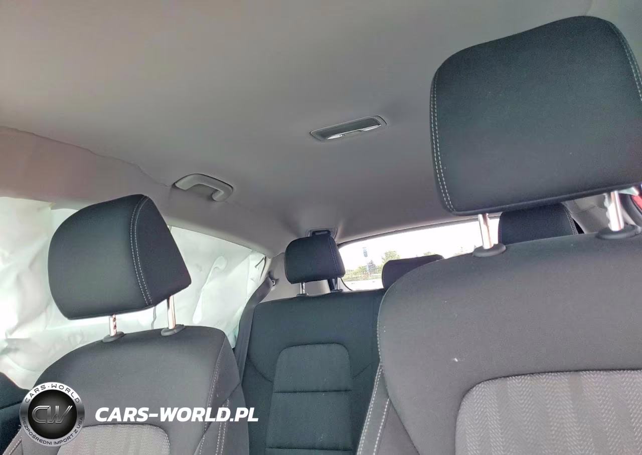 2022 Kia Sportage Lx VIN:KNDPMCAC3N7994252 - 10