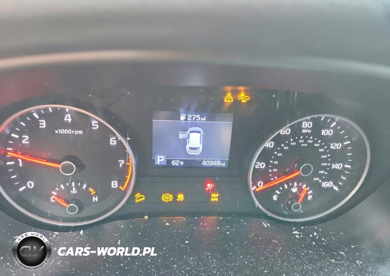 2022 Kia Sportage Lx VIN:KNDPMCAC3N7994252 - 9