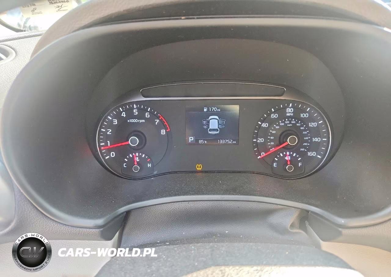 2021 Kia Soul Lx VIN:KNDJ23AU8M7784944 - 9