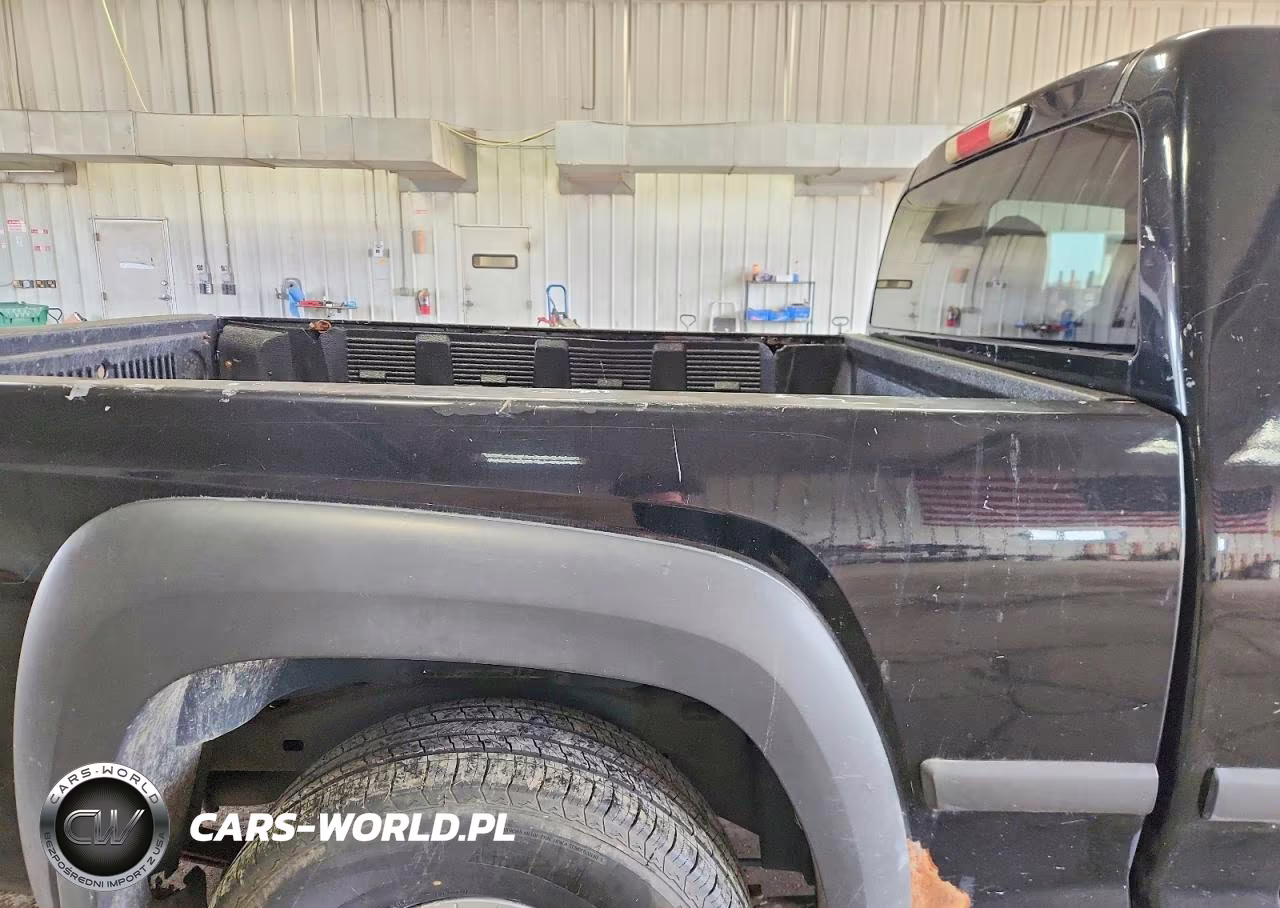 2007 Chevrolet Colorado VIN:1GCDT14E178144494 - 10
