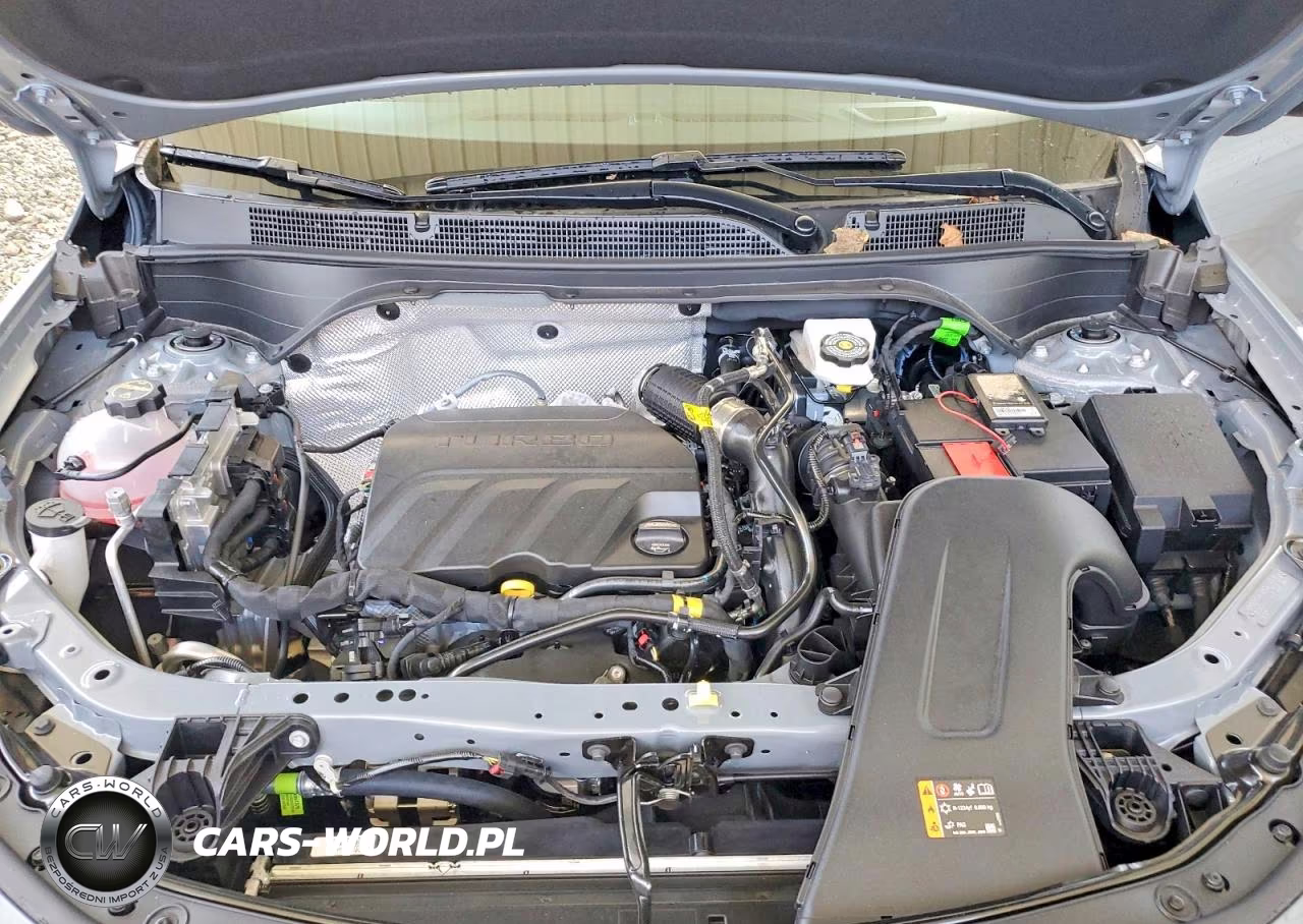 2026 Buick Envista Preferred VIN:KL47LAEP5TB246031 - 11