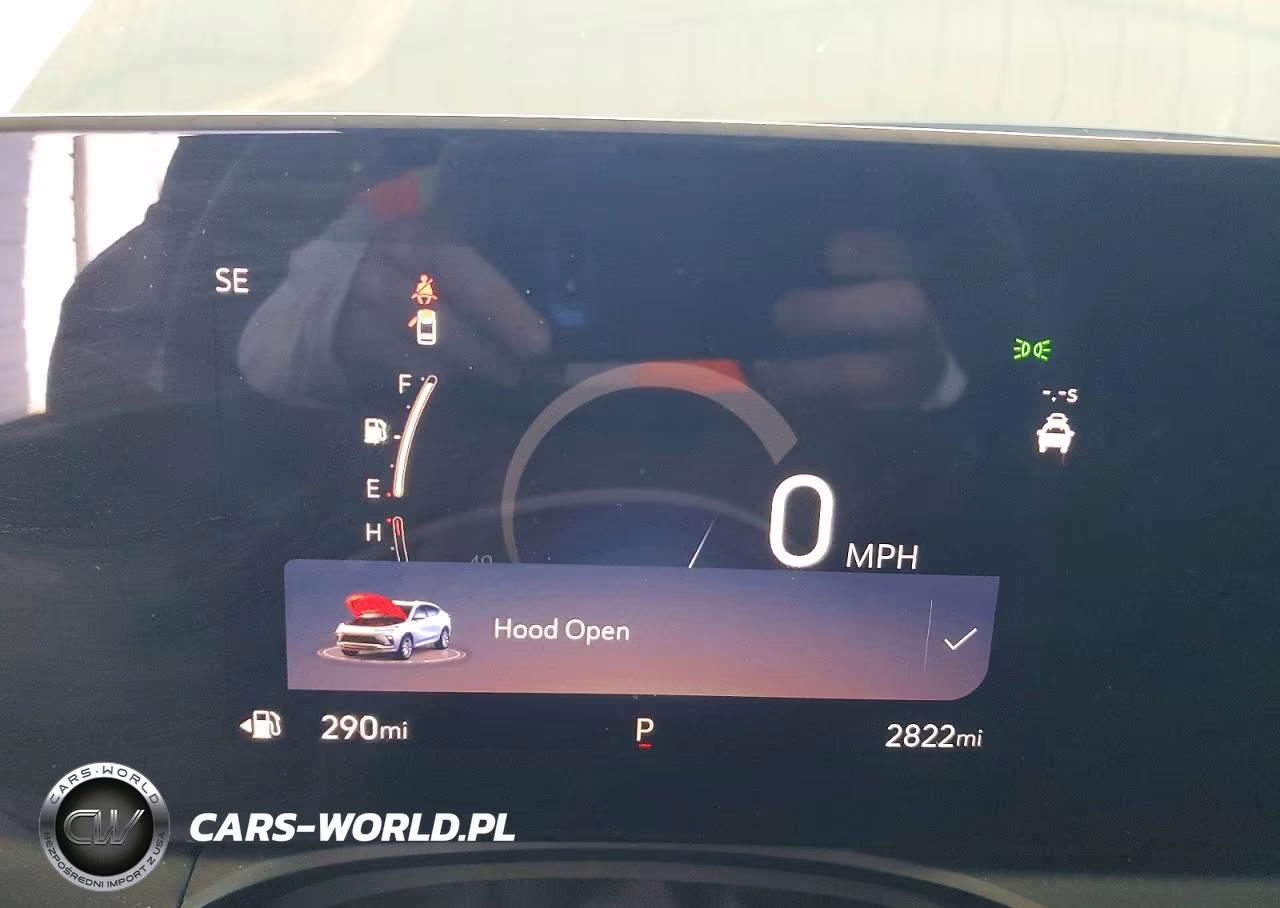 2026 Buick Envista Preferred VIN:KL47LAEP5TB246031 - 9