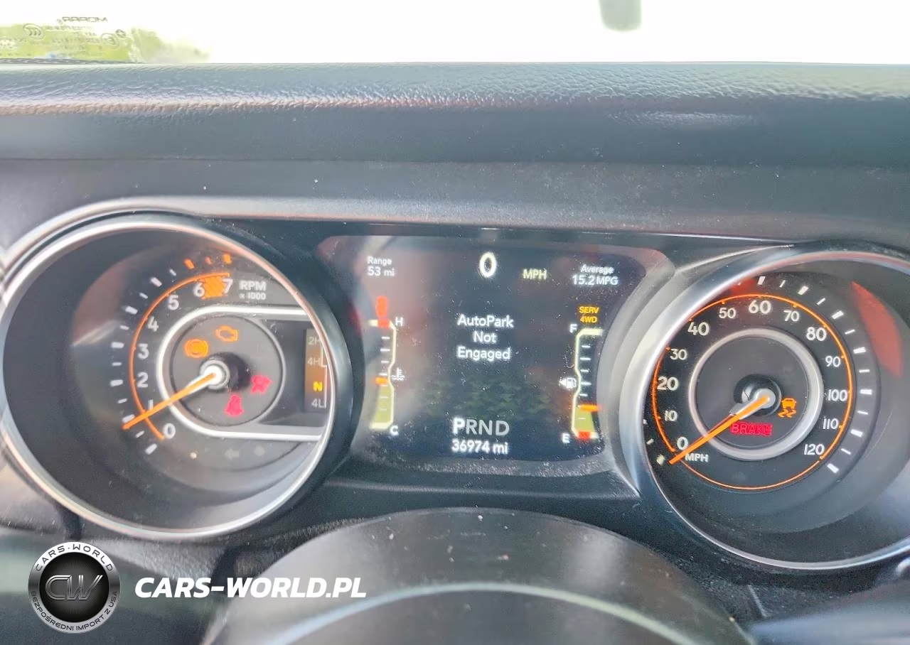 2021 Jeep Wrangler Unlimited Sport VIN:1C4HJXDN3MW770615 - 9