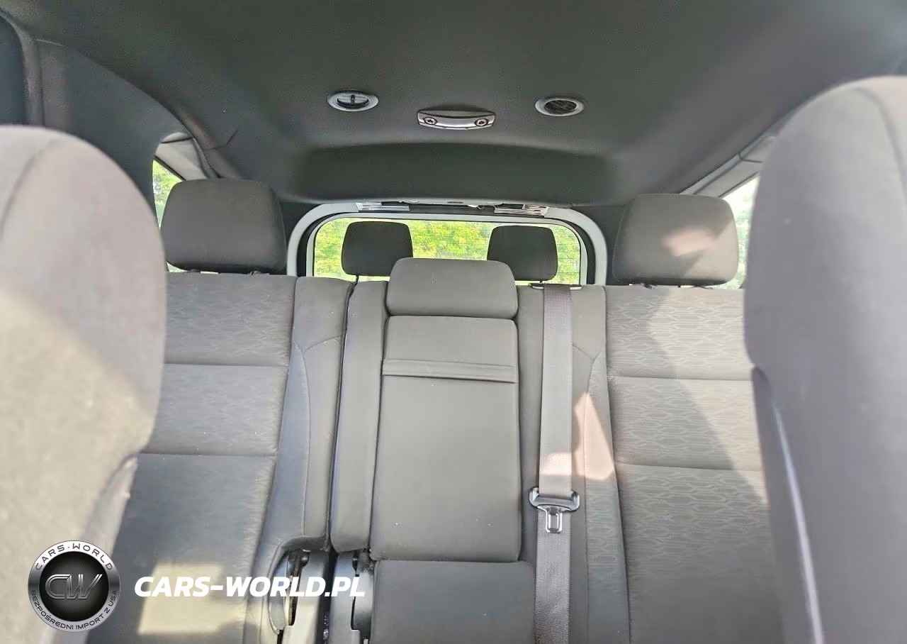 2022 Dodge Durango Sxt VIN:1C4RDJAG7NC198577 - 10