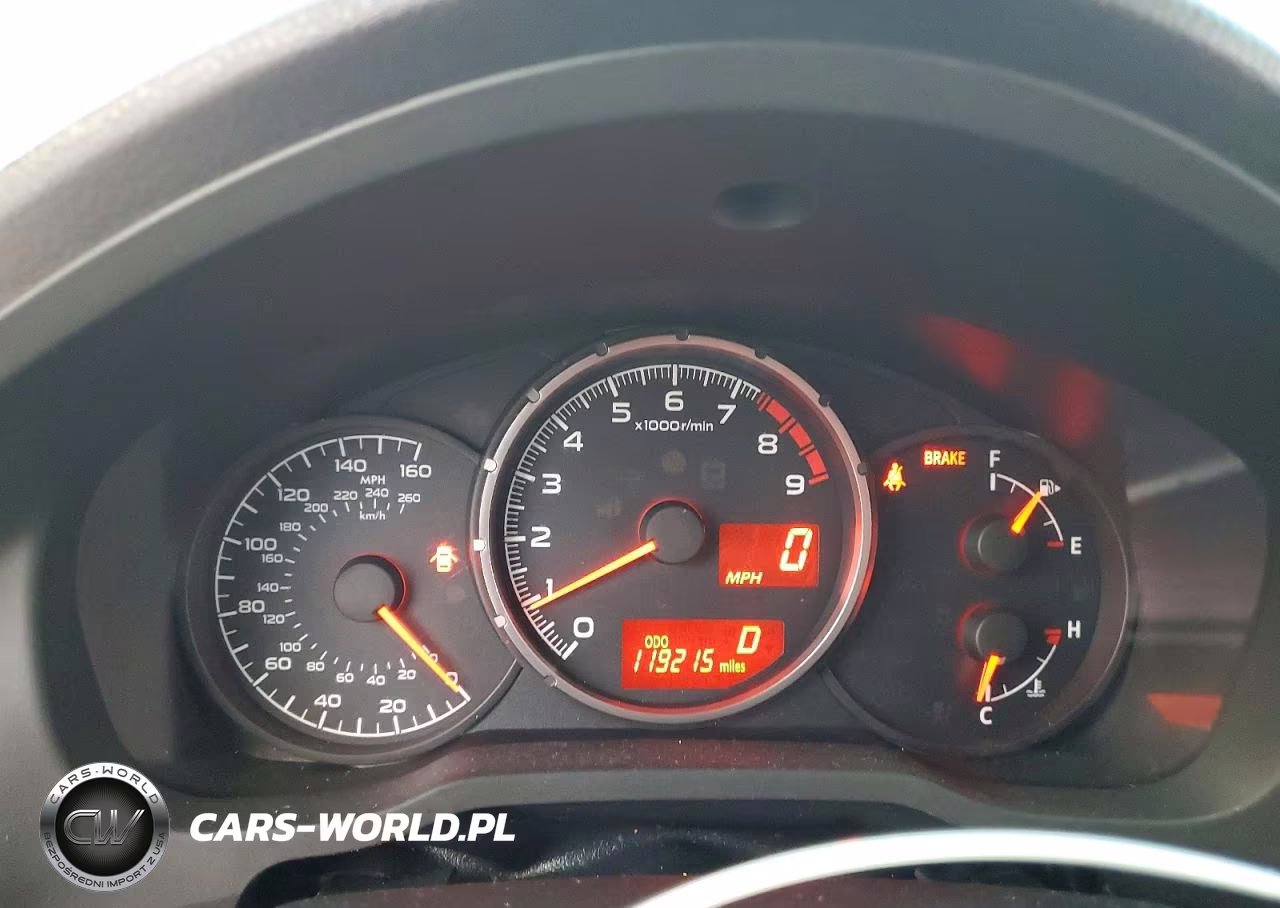 2013 SUBARU BRZ 2.0 LIMITED VIN:JF1ZCAC18D2606249 - 9