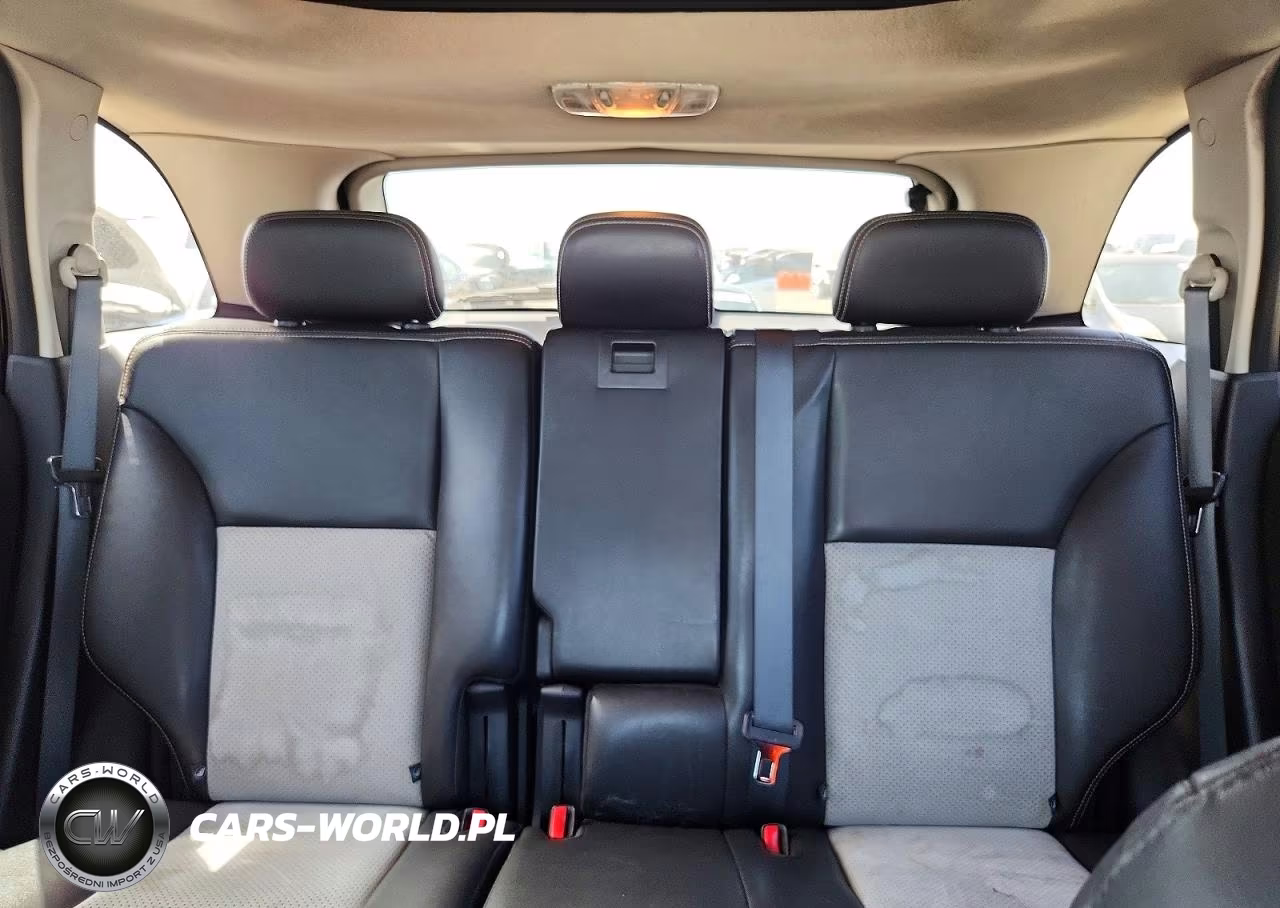 2010 Ford Edge Sport VIN:2FMDK3ACXABB26108 - 10
