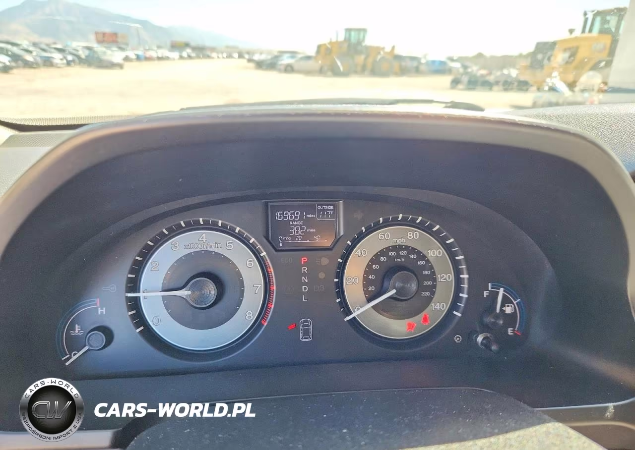 2011 Honda Odyssey Exl VIN:5FNRL5H64BB051252 - 9