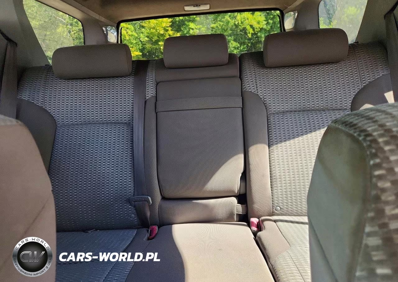 2007 Toyota 4Runner Sr5 VIN:JTEBU14R078100537 - 10