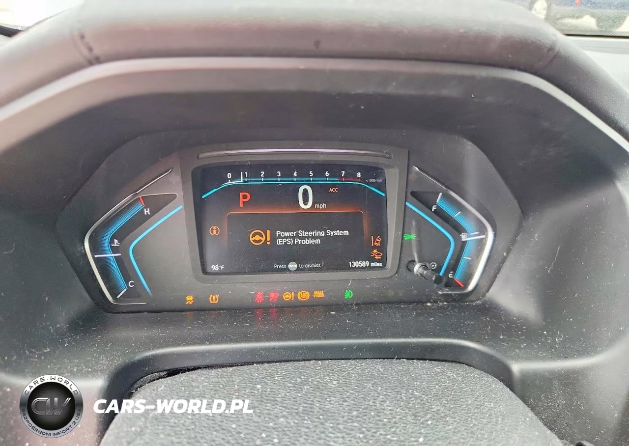 2020 Honda Odyssey Elite VIN:5FNRL6H98LB047092 - 9