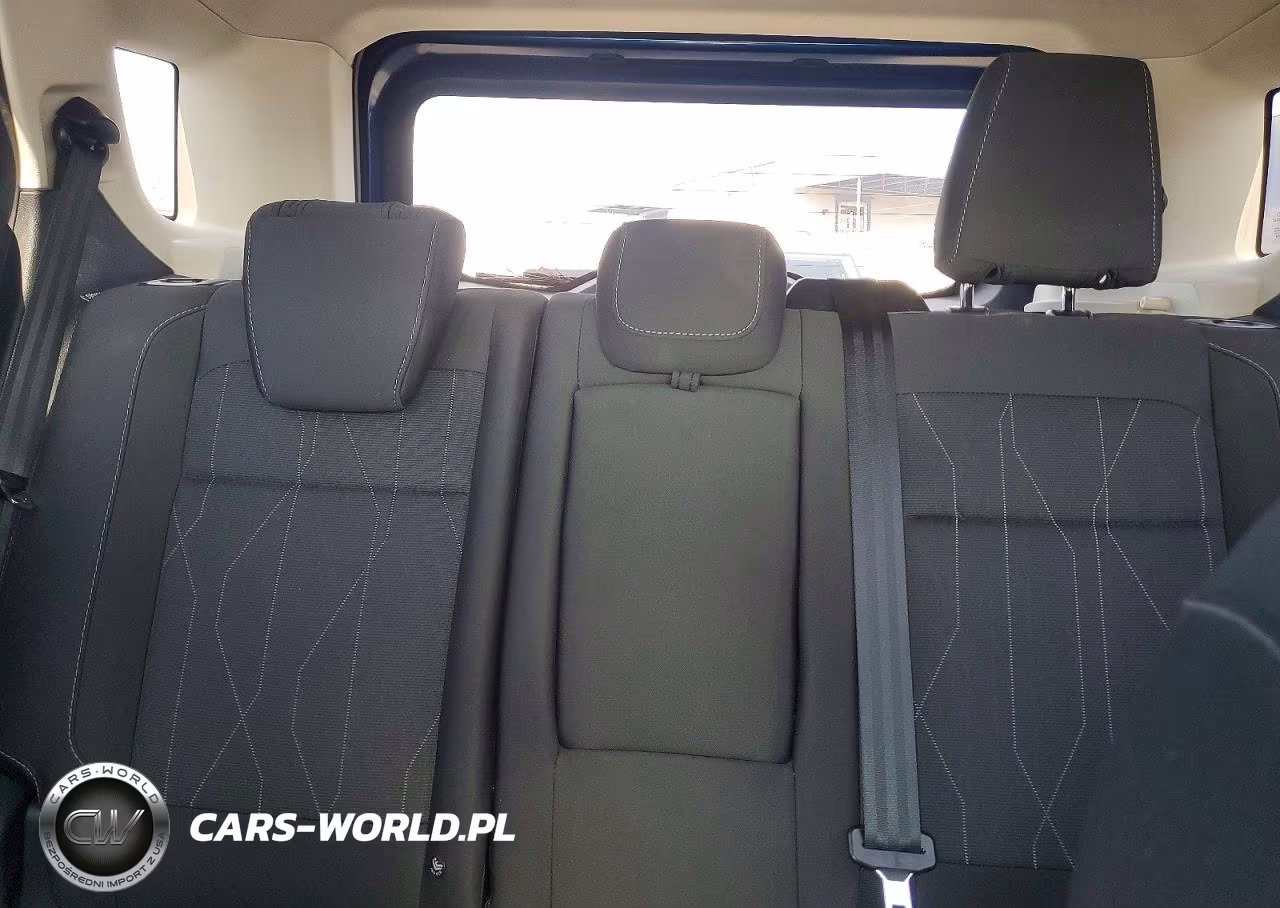 2020 Ford Ecosport Se VIN:MAJ6S3GL4LC311932 - 10