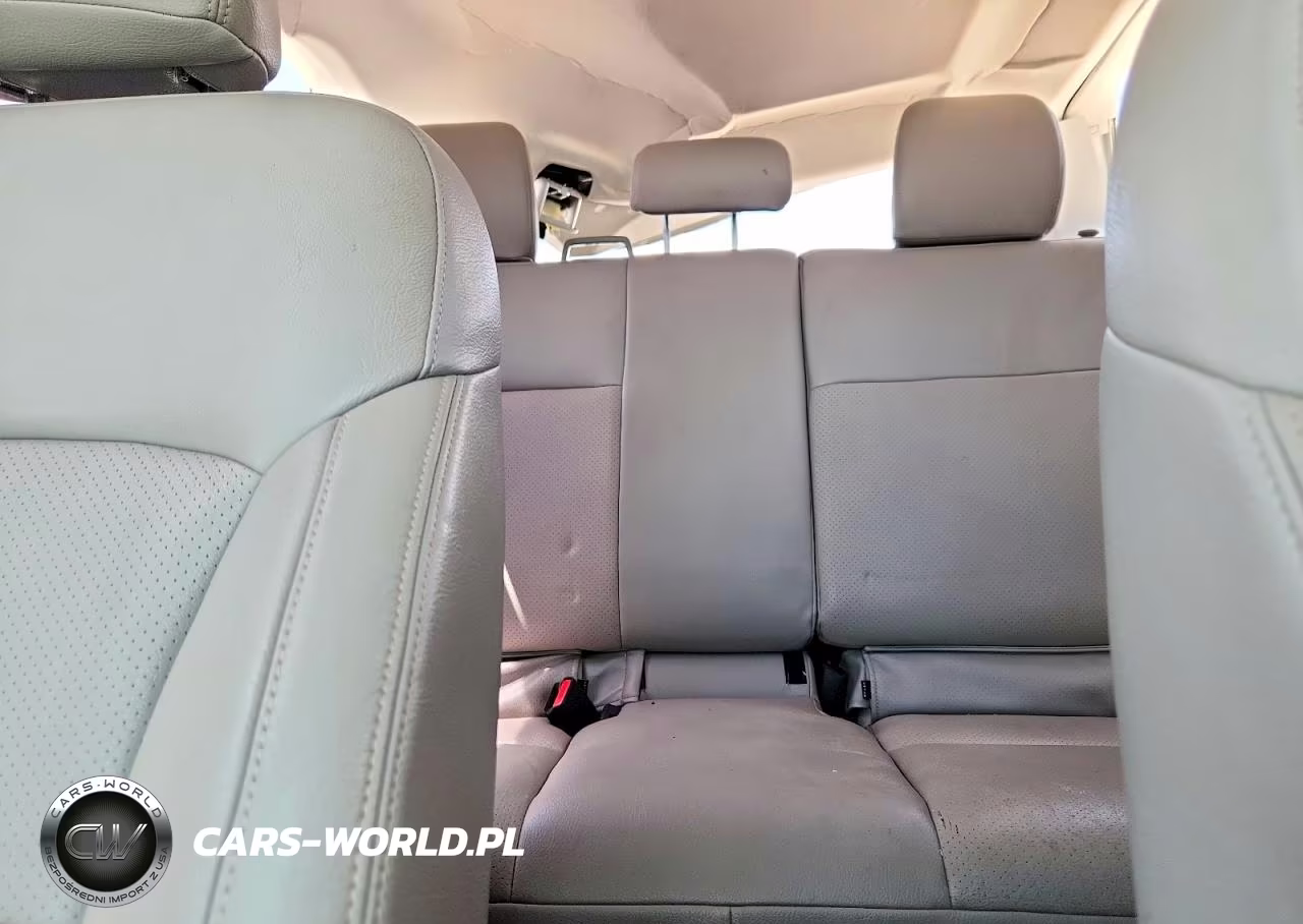 2018 Subaru Forester 2.5I VIN:JF2SJABCXJH478448 - 10