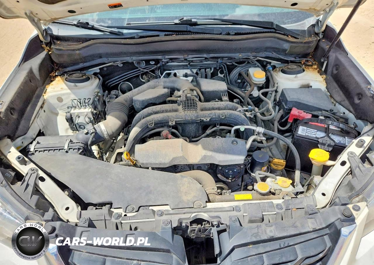 2018 Subaru Forester 2.5I VIN:JF2SJABCXJH478448 - 12