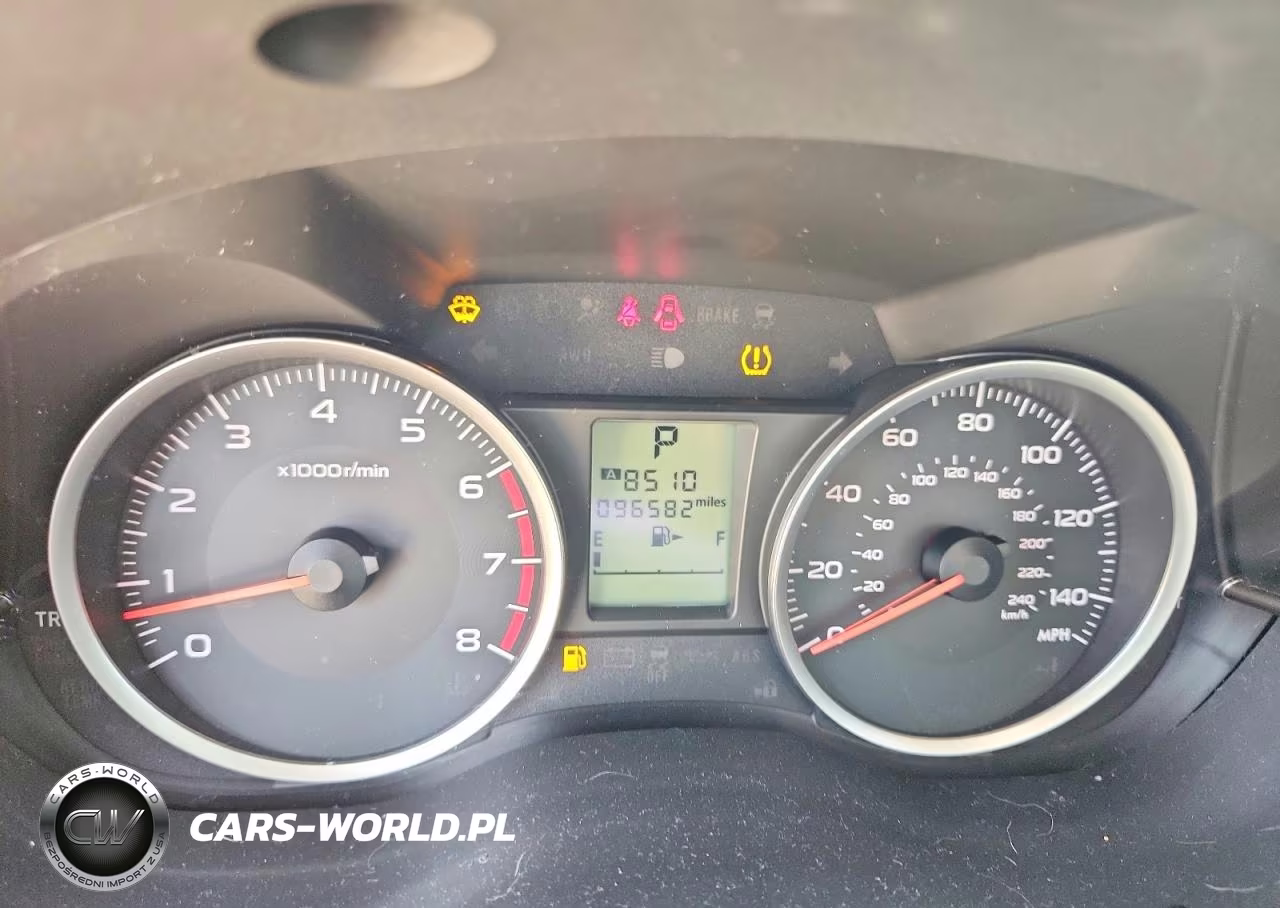 2018 Subaru Forester 2.5I VIN:JF2SJABCXJH478448 - 9