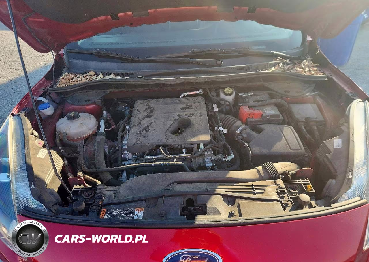 2020 Ford Escape Sel VIN:1FMCU0H62LUA06093 - 12