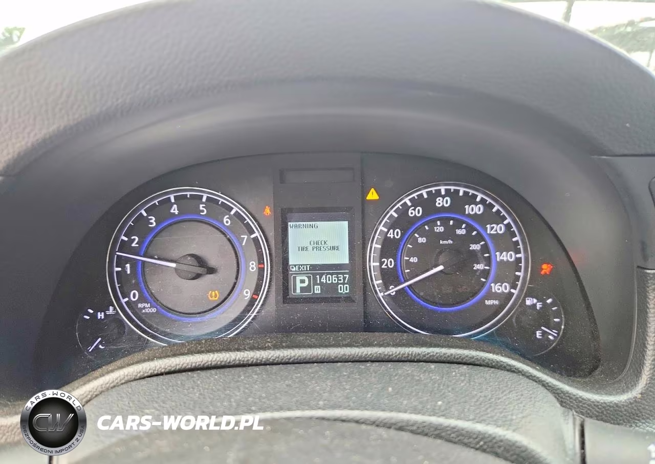 2013 Infiniti G37 Coupe Journey VIN:JN1CV6EK7DM920804 - 9