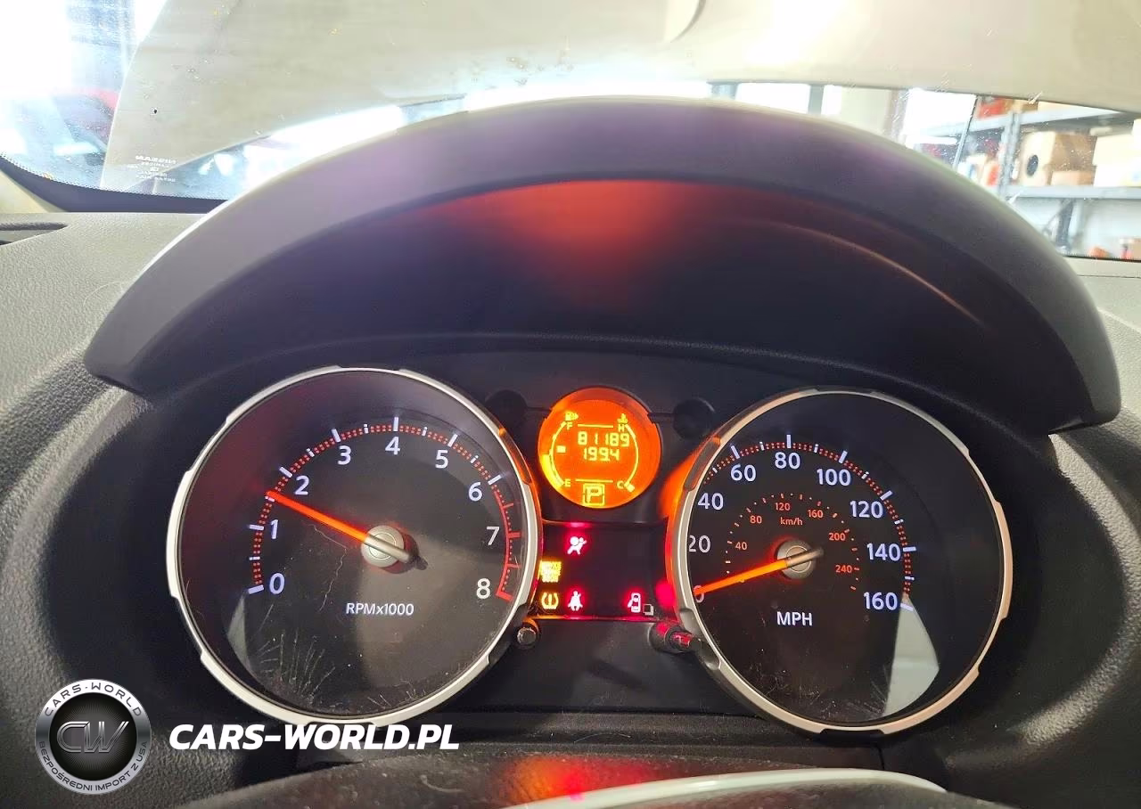 2010 Nissan Rogue S VIN:JN8AS5MV8AW607073 - 9