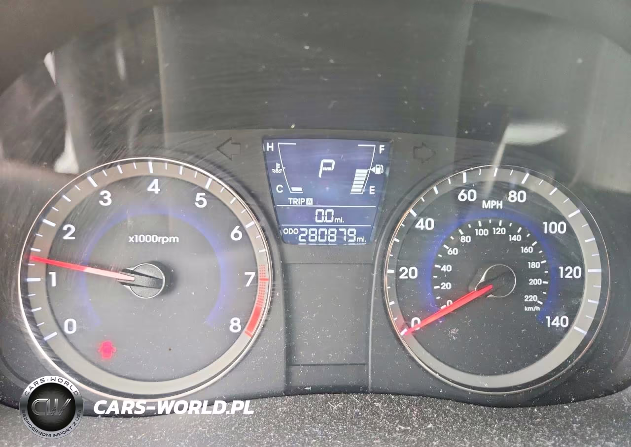 2012 Hyundai Accent Gs VIN:KMHCT5AE5CU006297 - 9