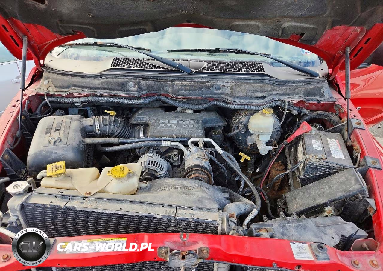 2006 Dodge Ram 2500 St VIN:3D7KS26D26G290938 - 11