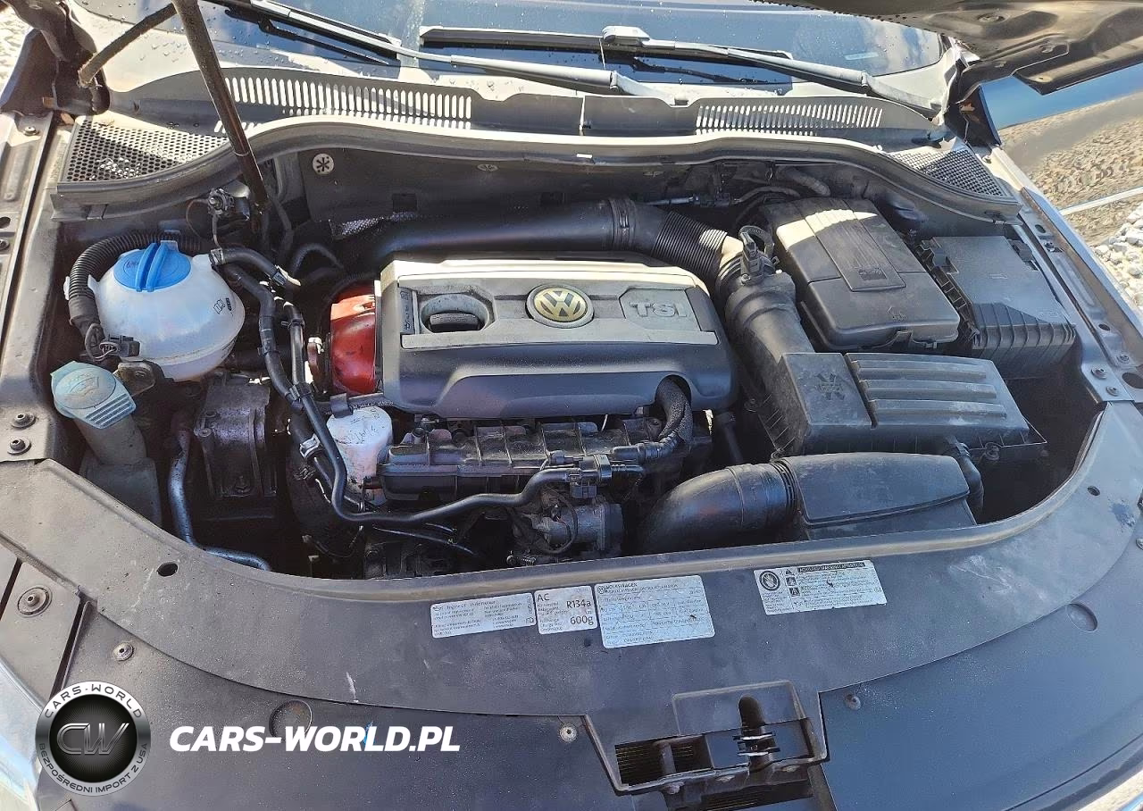 2012 Volkswagen Cc Lux Plus VIN:WVWHP7AN8CE505518 - 11