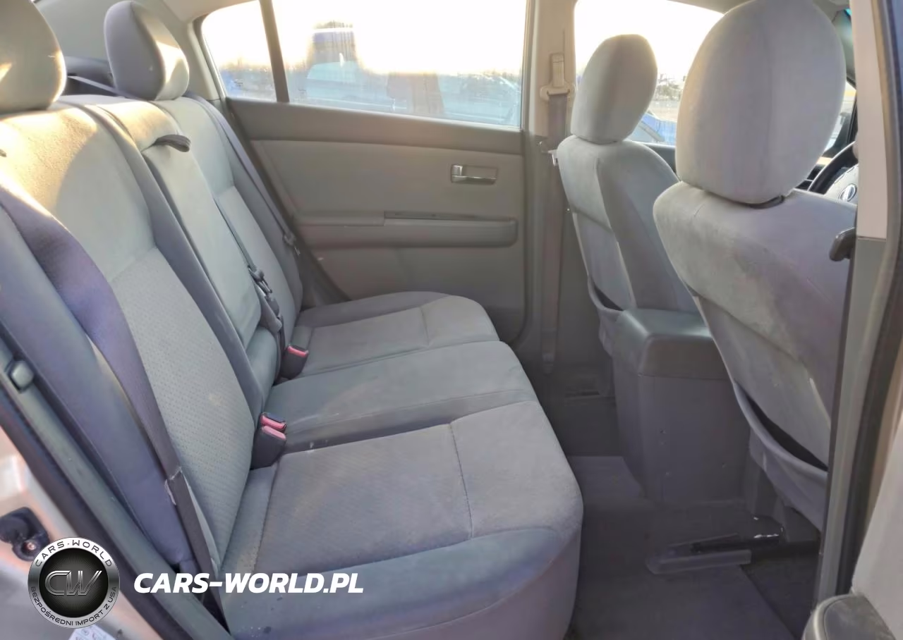 2009 Nissan Sentra 2.0 VIN:3N1AB61E09L607014 - 10