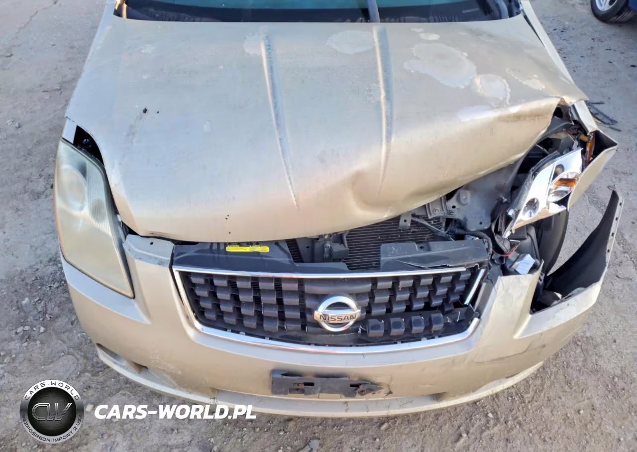 2009 Nissan Sentra 2.0 VIN:3N1AB61E09L607014 - 11