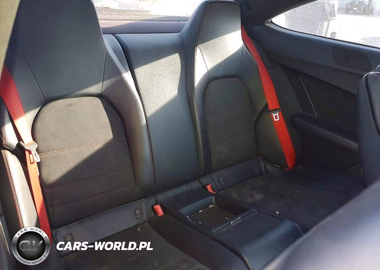 2013 Mercedes-Benz C 250 VIN:WDDGJ4HB7DF951037 - 10