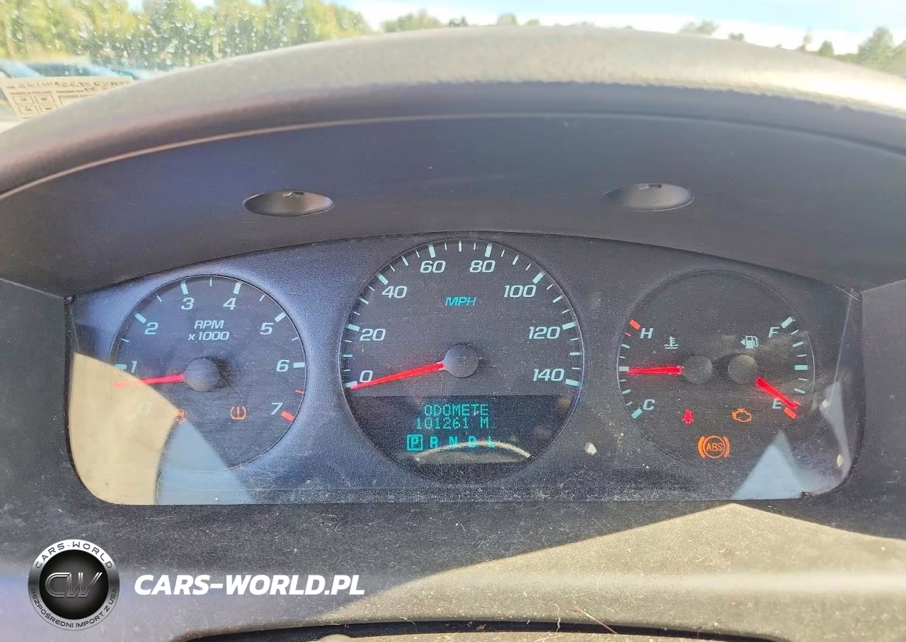 2014 Chevrolet Impala Limited Ls VIN:2G1WA5E3XE1186478 - 9
