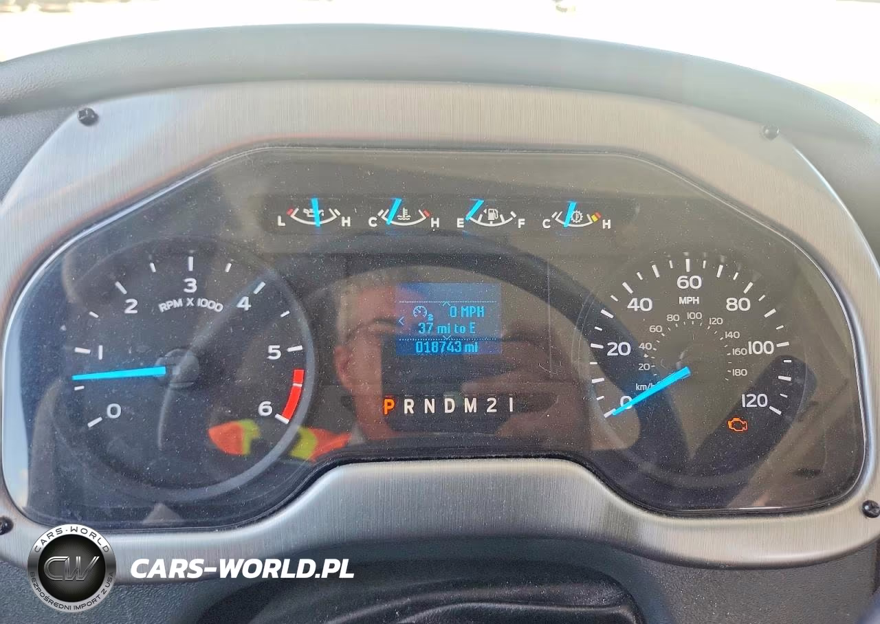 2023 Ford F53 VIN:1F64F5DNXP0A05965 - 8