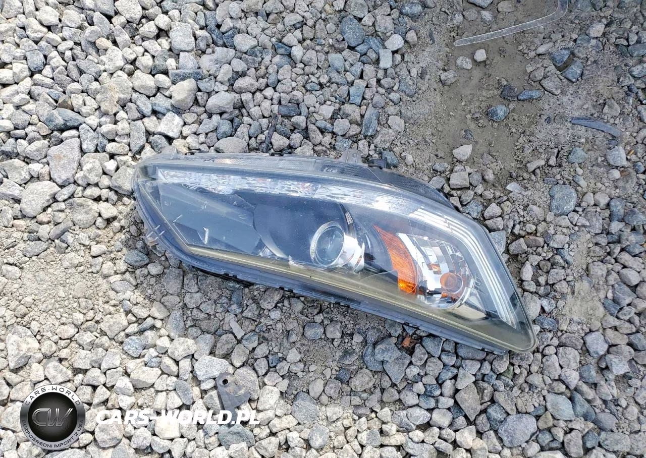 2014 Honda Accord Exl VIN:1HGCR3F80EA017238 - 12