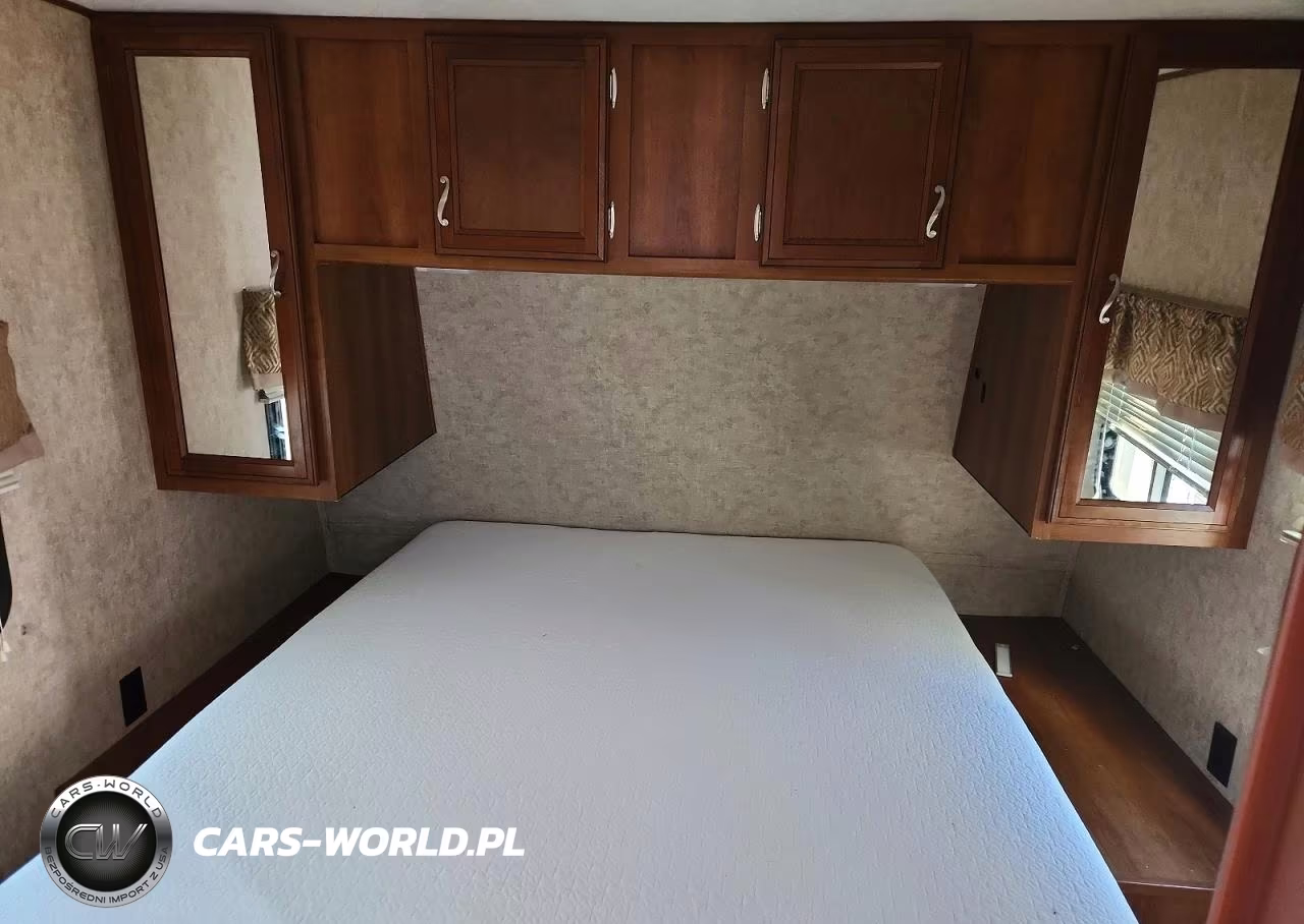 2017 Forest River Avenger Camper VIN:5ZT2AVSBXHB913722 - 5