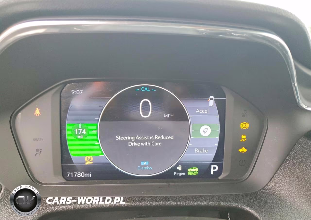 2023 Chevrolet Bolt Ev 2Lt VIN:1G1FX6S01P4155402 - 9