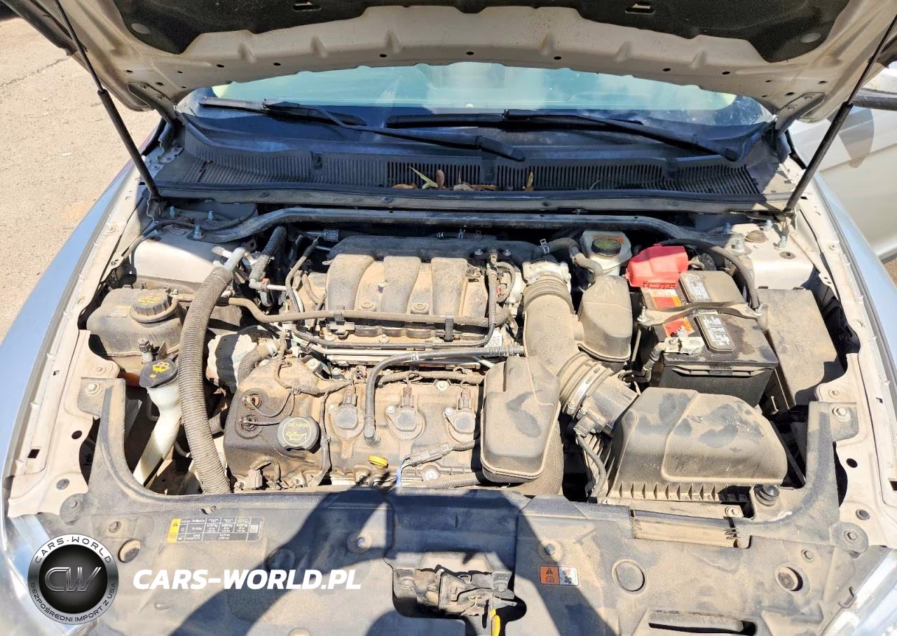 2014 Ford Taurus Sel VIN:1FAHP2E82EG150060 - 11