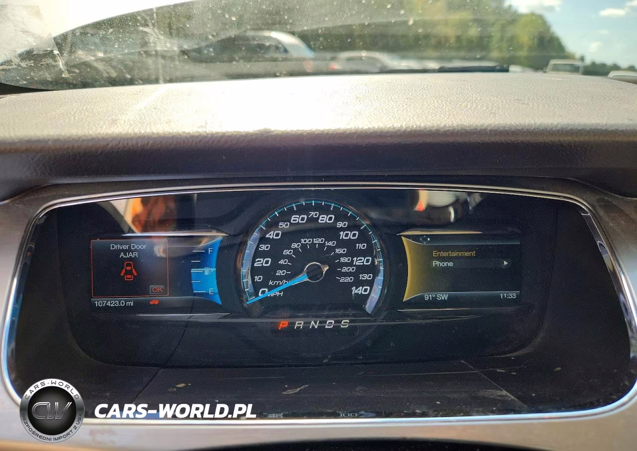 2014 Ford Taurus Sel VIN:1FAHP2E82EG150060 - 9