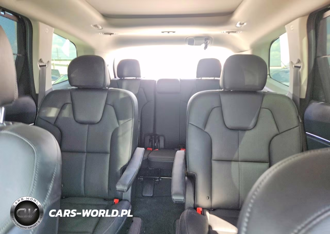 2024 Kia Telluride Sx VIN:5XYP54GC5RG553371 - 10