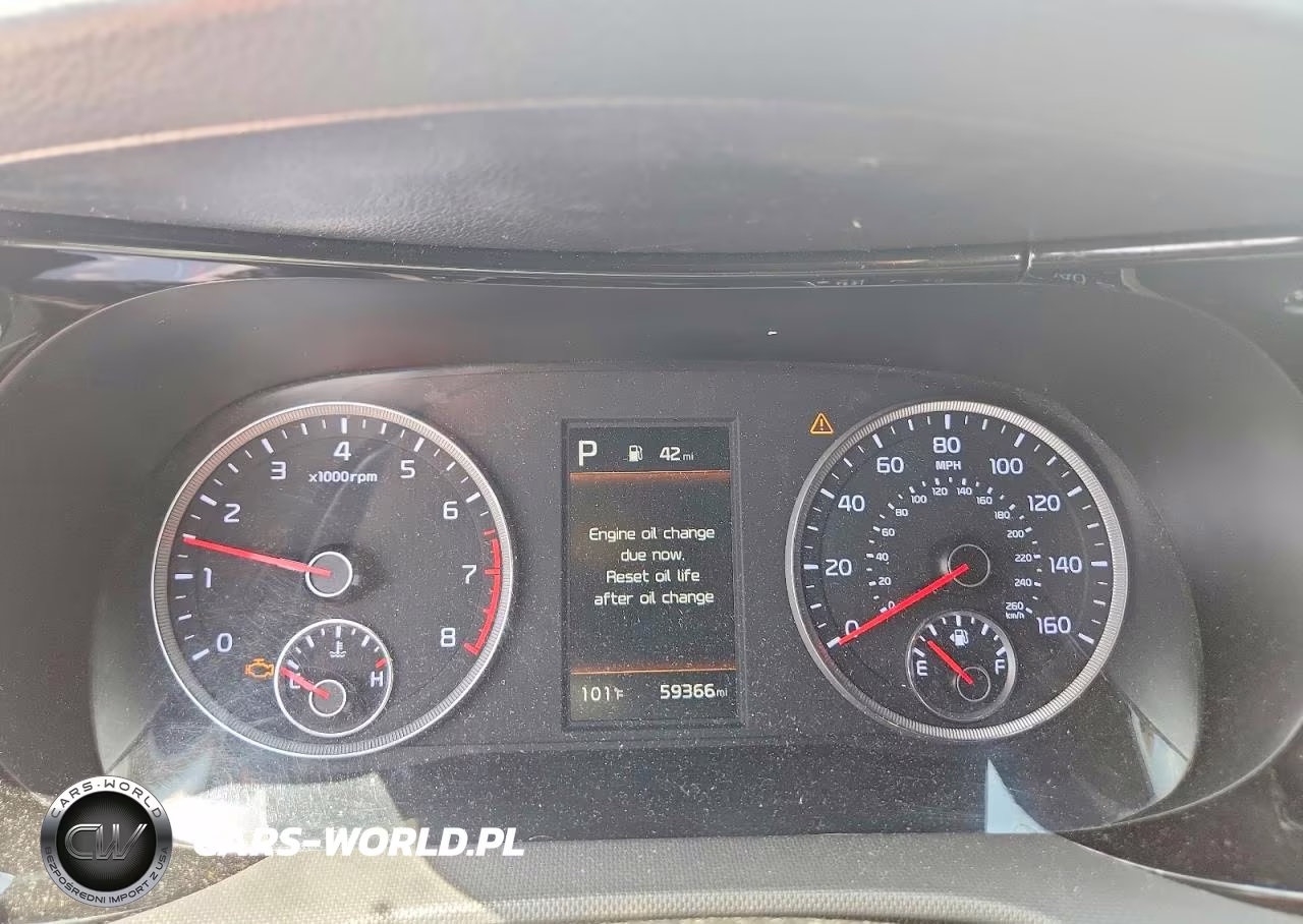 2023 Kia K5 Gt Line VIN:5XXG64J22PG207762 - 9