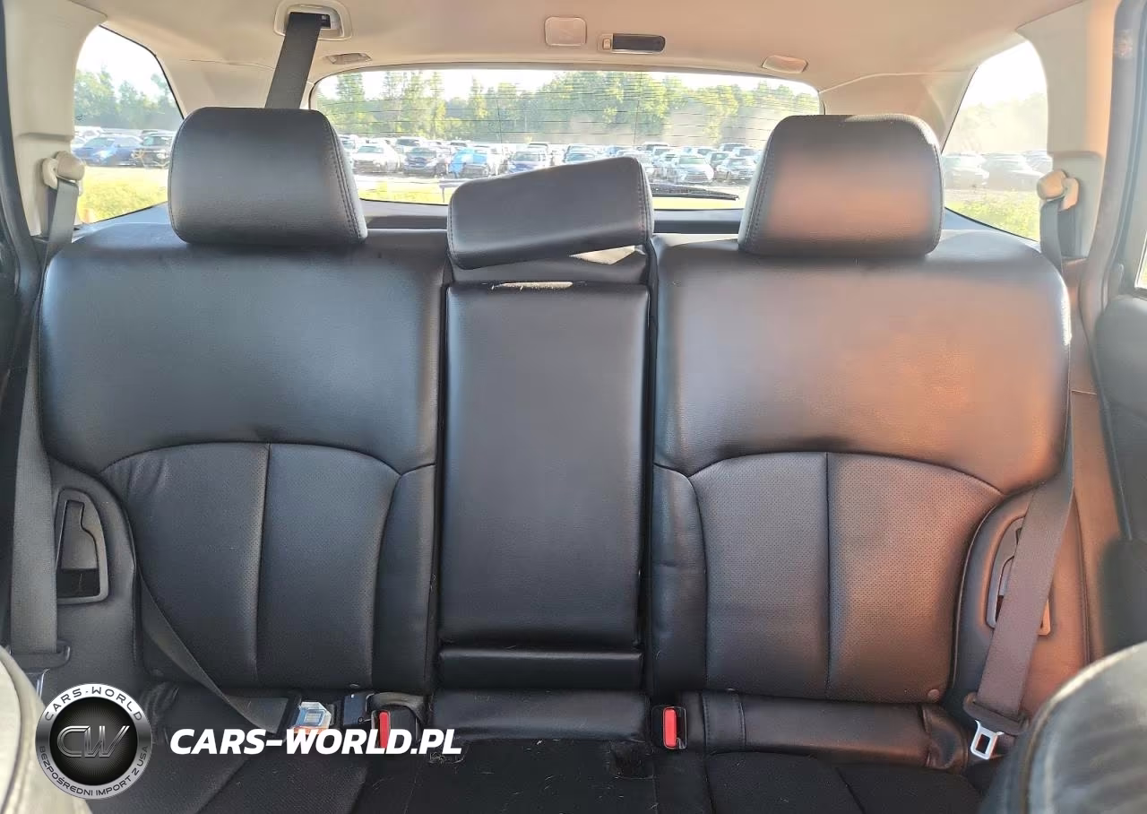 2013 Subaru Outback 2.5I Limited VIN:4S4BRBKC3D3278070 - 10