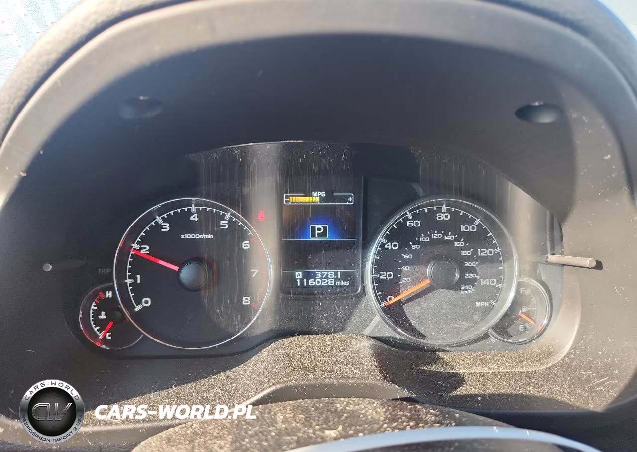 2013 Subaru Outback 2.5I Limited VIN:4S4BRBKC3D3278070 - 9
