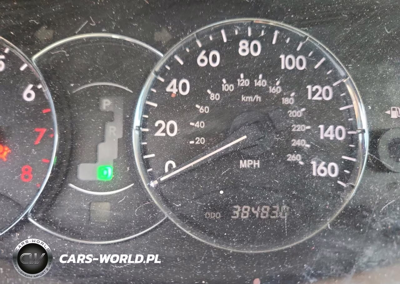 2005 Toyota Avalon Xls VIN:4T1BK36BX5U031443 - 9