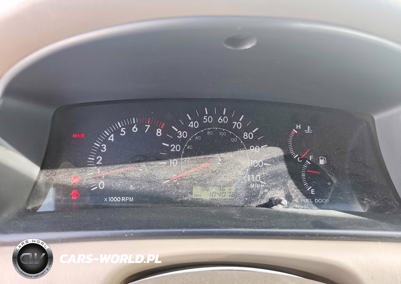 2005 Toyota Corolla Le VIN:1NXBR32E15Z463253 - 9