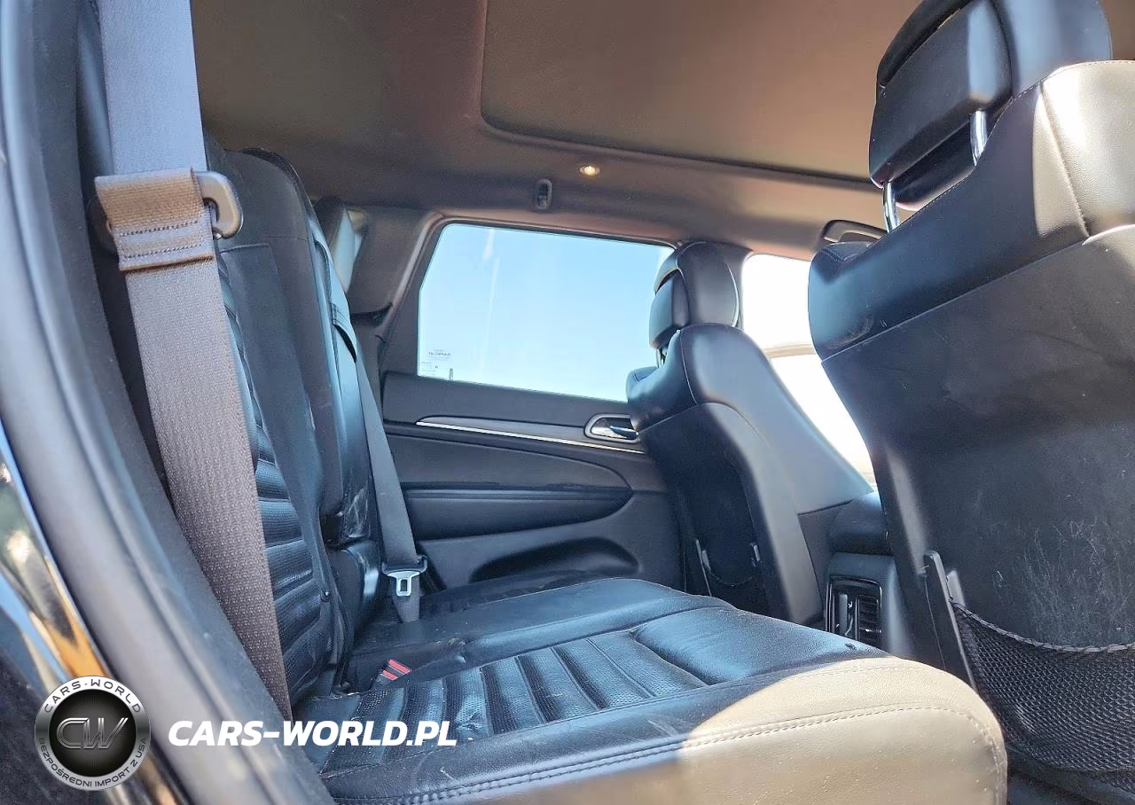 2020 Jeep Grand Cherokee Limited VIN:1C4RJFBG6LC111088 - 11