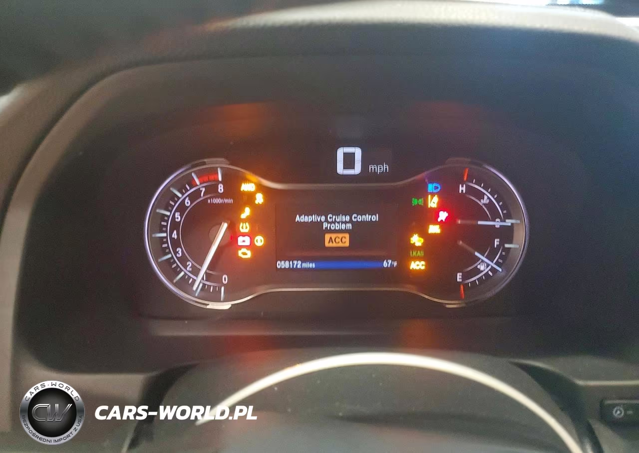 2019 Honda Ridgeline Rtl VIN:5FPYK3F70KB011756 - 9