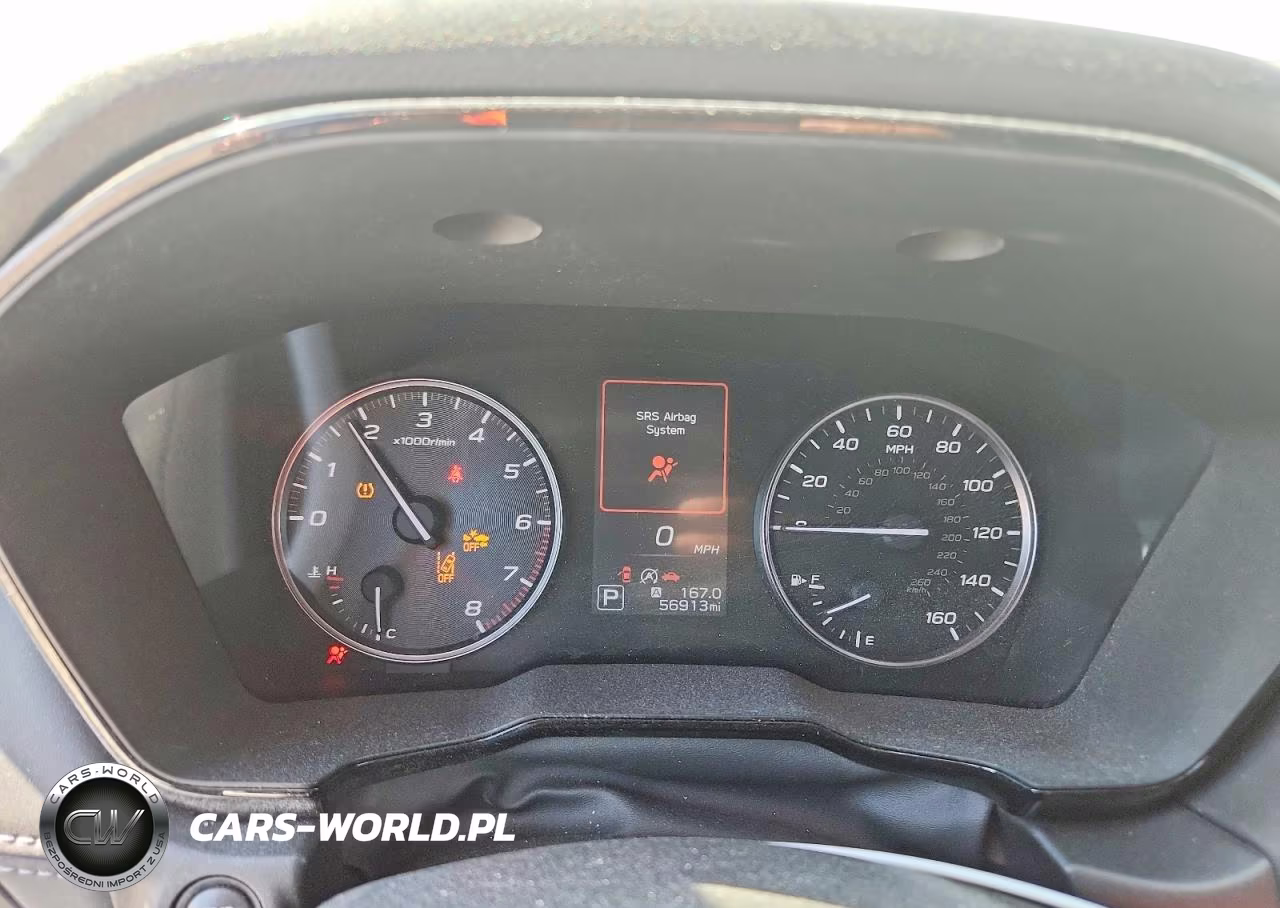2021 Subaru Outback Premium VIN:4S4BTACC4M3202500 - 9