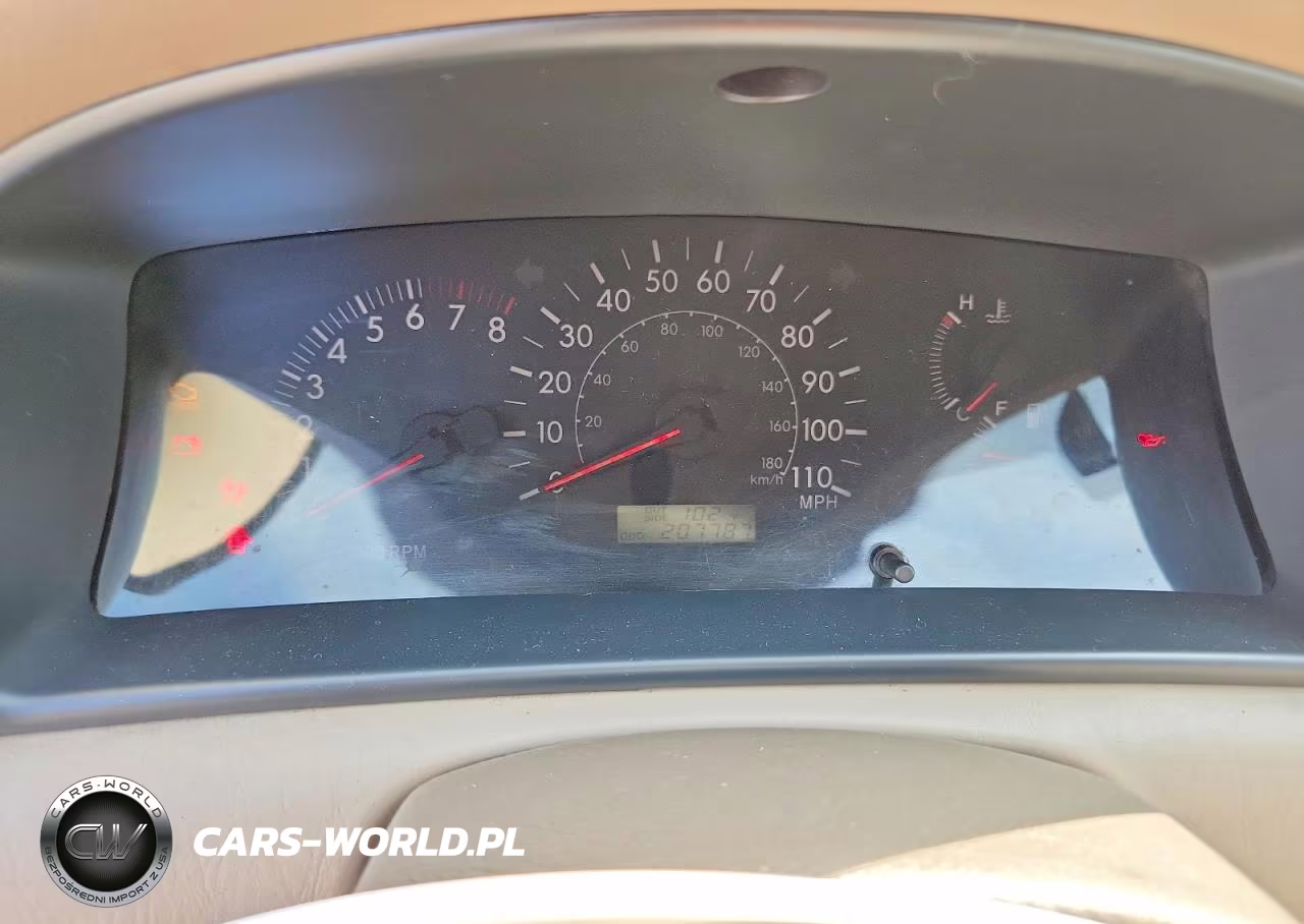 2006 Toyota Corolla Le VIN:1NXBR32E46Z621232 - 9