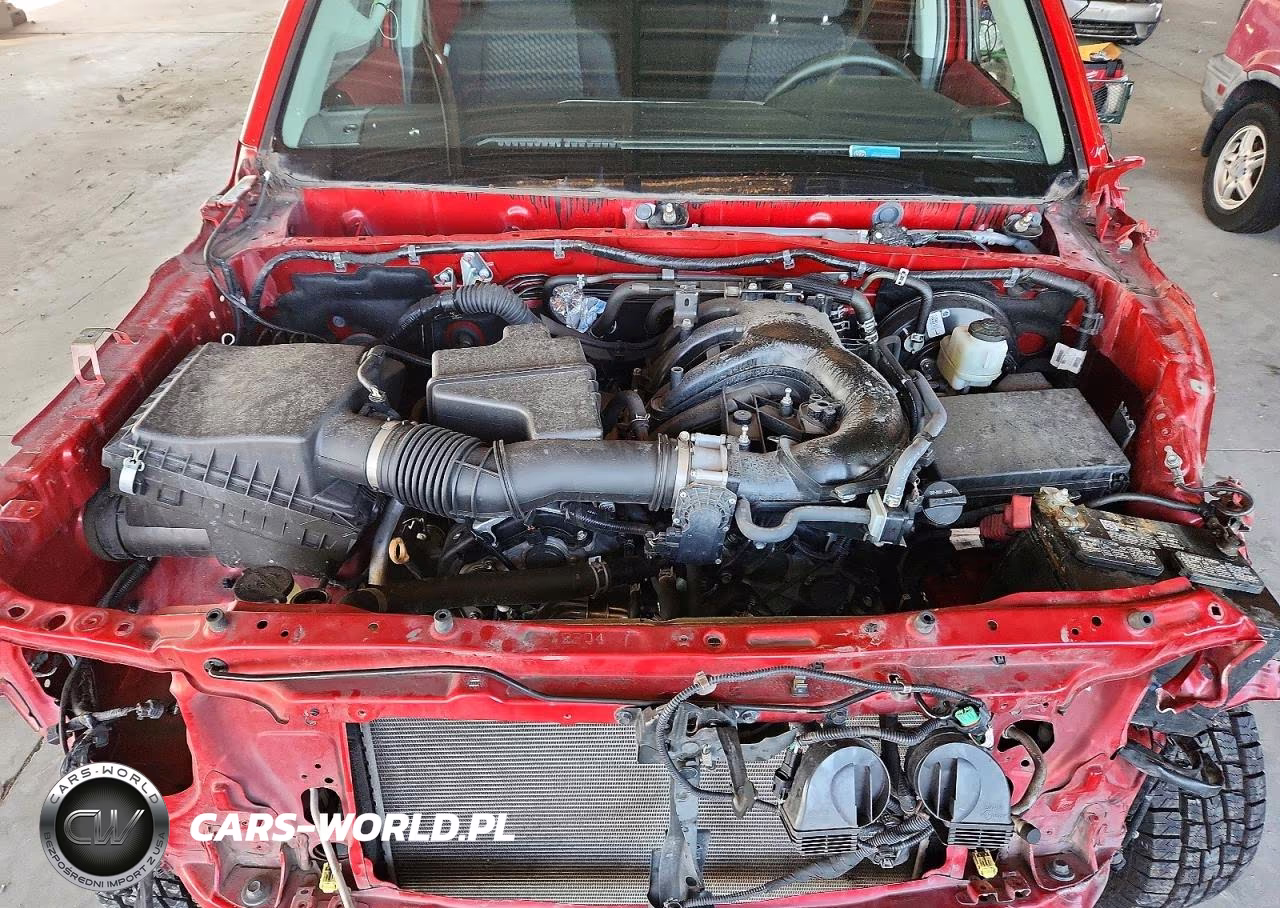 2022 Toyota Tacoma Sr5 V6 VIN:3TMAZ5CNXNM168652 - 11