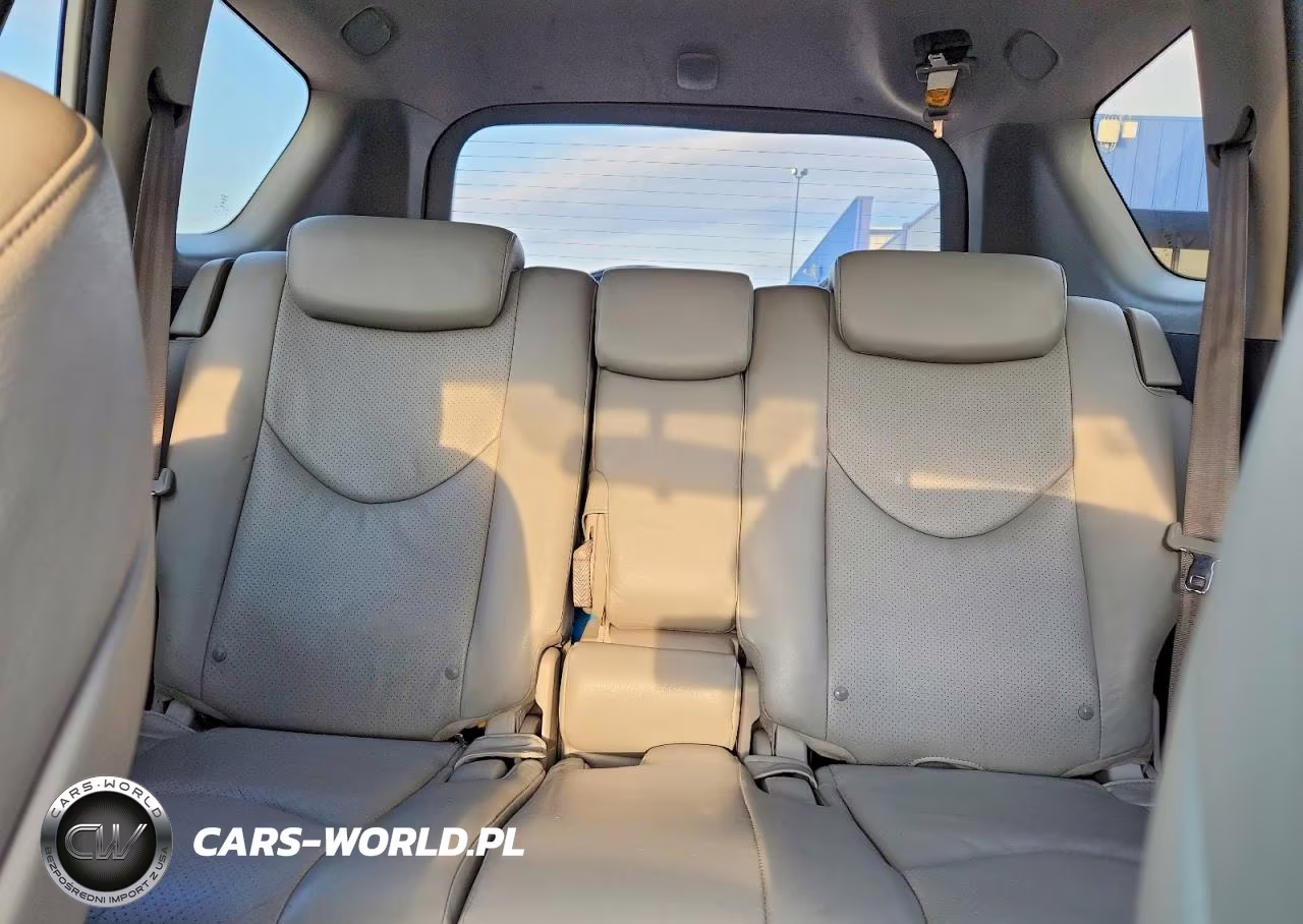 2010 Toyota Rav4 Limited VIN:2T3YK4DV3AW006012 - 10
