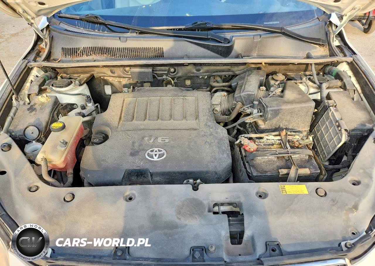 2010 Toyota Rav4 Limited VIN:2T3YK4DV3AW006012 - 12