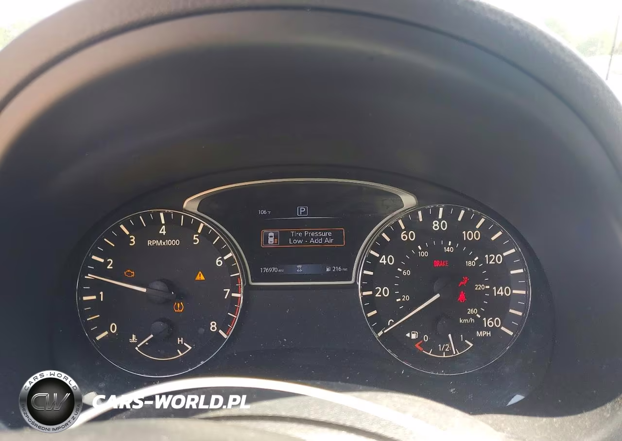 2018 Nissan Altima 2.5 Sr VIN:1N4AL3AP8JC475426 - 9