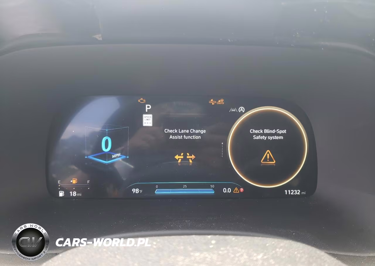 2025 Hyundai Palisade Calligraphy VIN:KM8R7DGEXSU906742 - 9