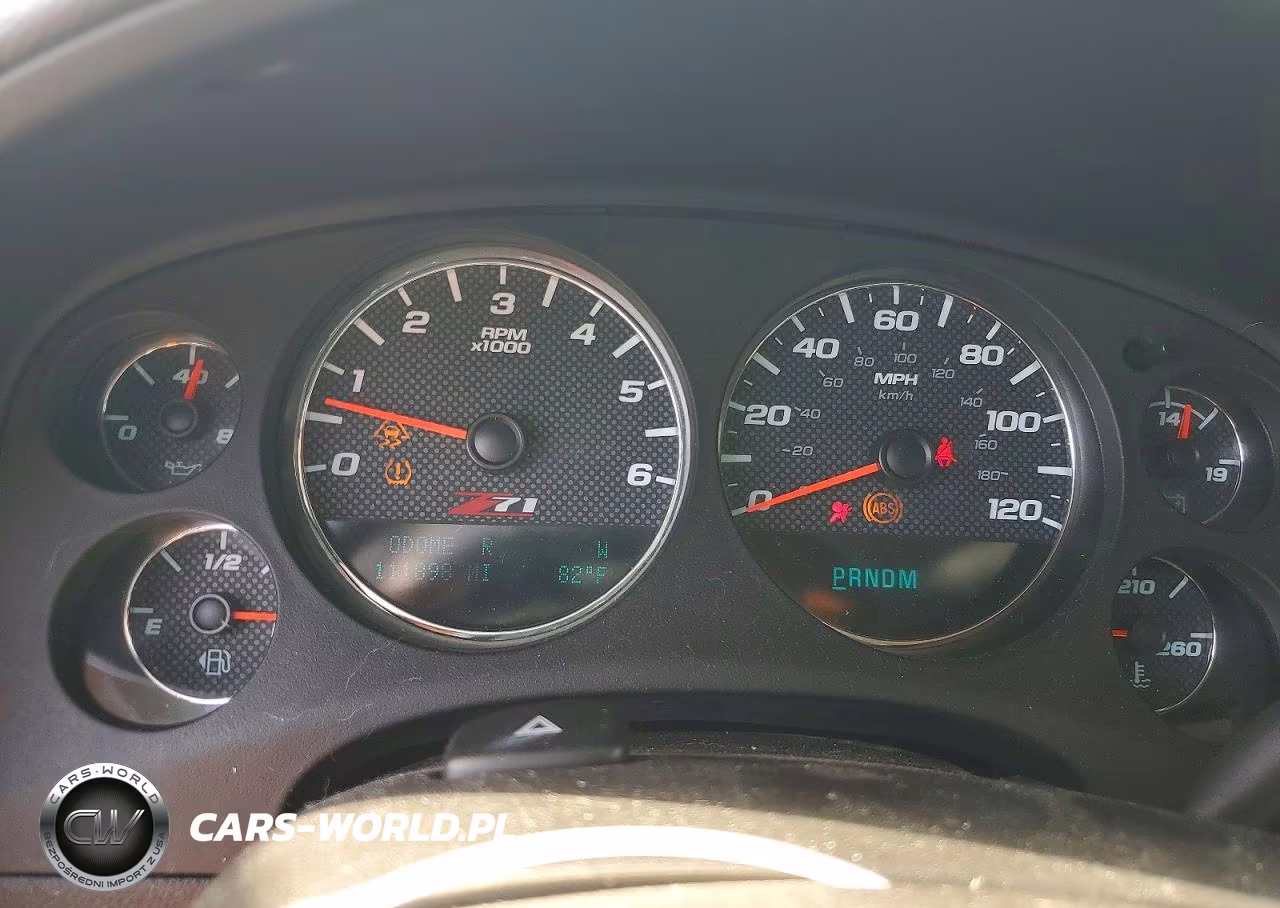 2011 Chevrolet Avalanche Lt VIN:3GNTKFE34BG168629 - 9