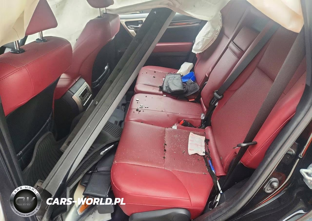 2020 Lexus Gx 460 Premium VIN:JTJAM7BX4L5259705 - 11